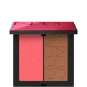 NARS Blush and Bronzer Duo - Orgasm X/Casino